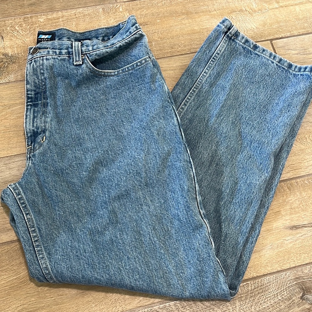 IZOD men’s jeans
